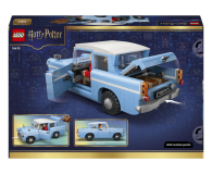 LEGO HARRY POTTER 76470 Zaczarowany latający ford anglia™ - 1473584 - zdjęcie 12